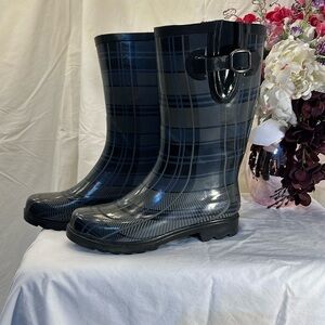 Women's Northside rain boots